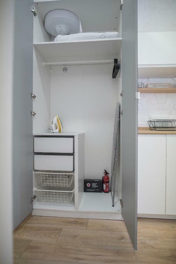 "D&M" Studio Apartments Загреб Екстериор снимка