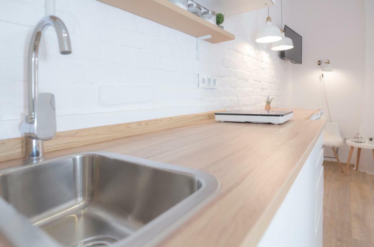 "D&M" Studio Apartments Загреб Екстериор снимка