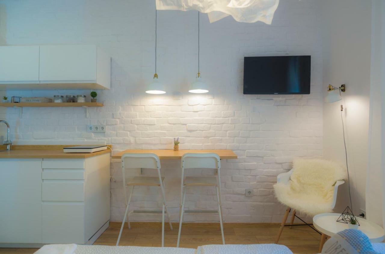 "D&M" Studio Apartments Загреб Екстериор снимка