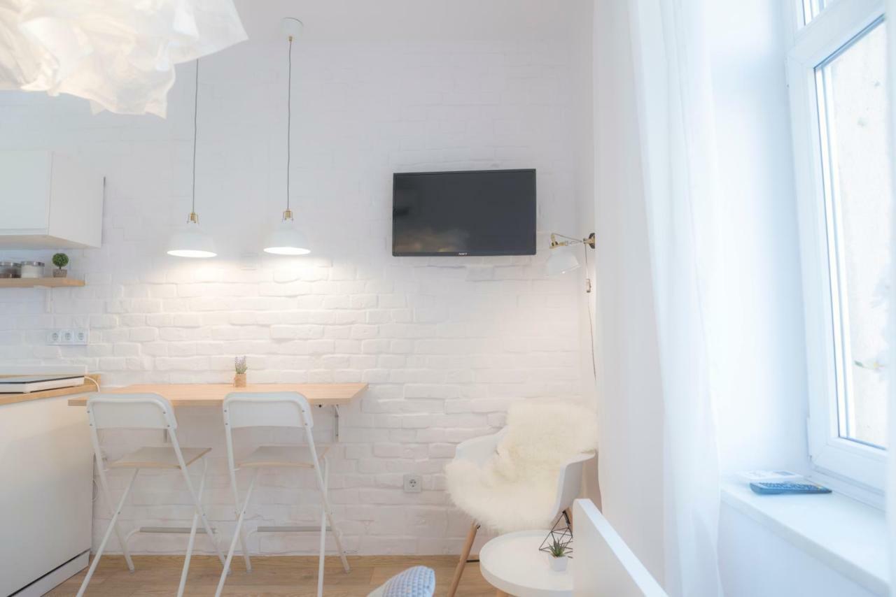 "D&M" Studio Apartments Загреб Екстериор снимка