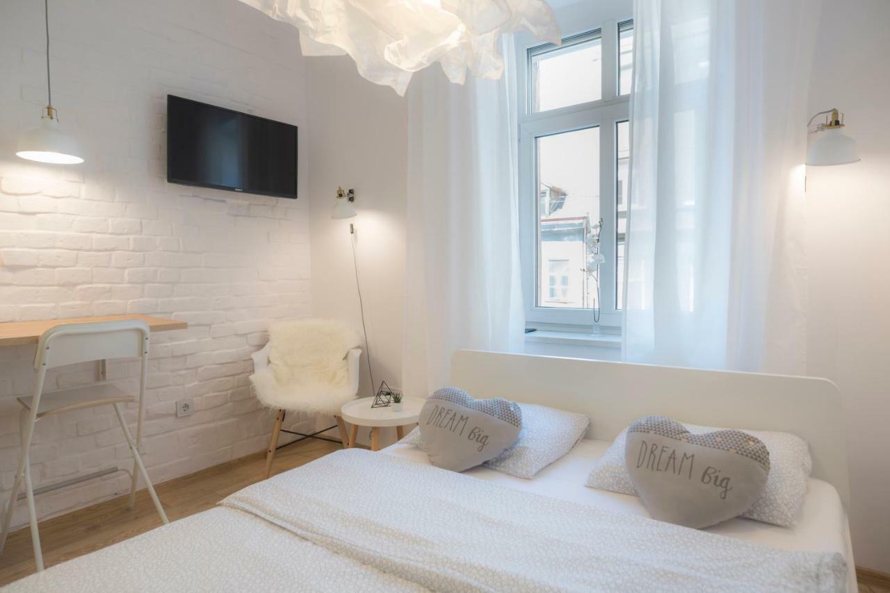 "D&M" Studio Apartments Загреб Екстериор снимка