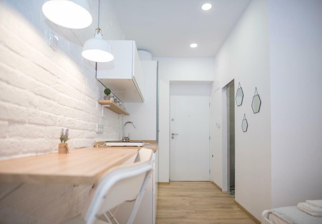 "D&M" Studio Apartments Загреб Екстериор снимка